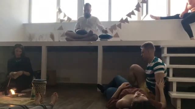 Сказки вселенского леса 'Про компас' смотреть онлайн