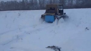 авто мото самоделки!