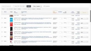 Bulk Listing Software for Amazon Sellers