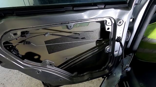 Няколко ремонта по PASSAT B 5.5 смотреть онлайн