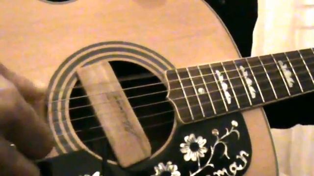 Im mad/john lee hooker/epiphone ej200 смотреть онлайн