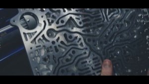 Live. Восстановление мехатроника ZF8HP70