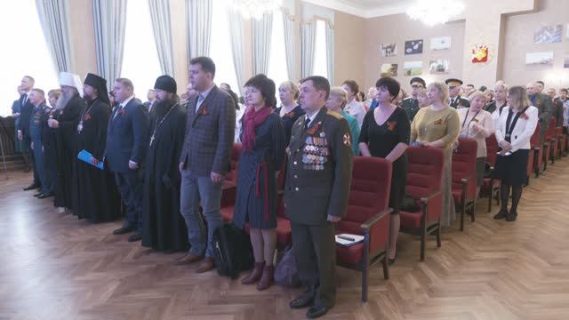 На 35 кадетских классов стало больше на территории Хабаровского края в этом году