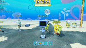 ROBLOX PghLFilms Plays THE SPONGEBOB CONSTRUCTION PROJECT!!