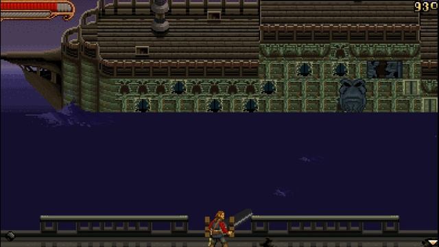 Pirates of the Caribbean 3: At World's End JAVA GAME (Disney Mobile) FULL WALKTHROUGH