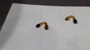 Установка металлического вентильного удлинителя на колесо ГАЗЕЛИ - СВОИМИ СИЛАМИ