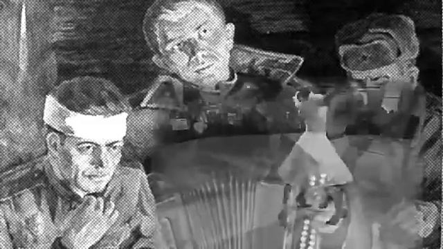 "Довоенное танго" муз. В. Левашова, сл. В. Крутецкого - вокальный ансамбль "КОНЦЕРТИНО" (Оренбург) смотреть онлайн