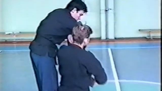 Основы Ниндзюцу часть 3  Ninjutsu Basics part 3