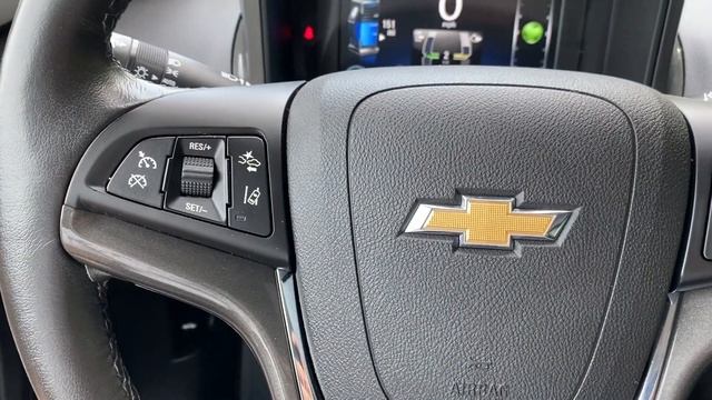 2014 Chevrolet Volt Premium Plug In Hybrid fully loaded 44,000 miles смотреть онлайн
