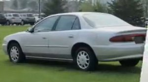 2003 Buick Century - Battle Creek MI