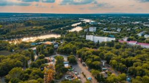 Джип тур Невиномысск