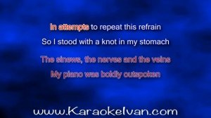 Paul McCartney - Monkberry Moon Delight KARAOKE