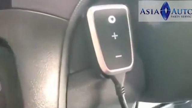SUZUKI 今期大熱JIMNY 車系外，還有一部SOLIO，都有一群愛好者，要玩得開心，加裝DTE Pedalbox 後，駕駛玩樂趣味增添不少。 Tel : 2780 7943