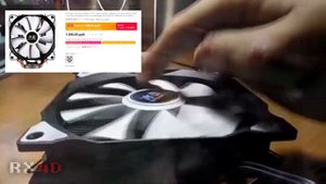 RX4D - Железный Aliexpress