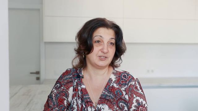 Ольга Валентиновна: "Он любит математику, значит и я её полюблю" смотреть онлайн