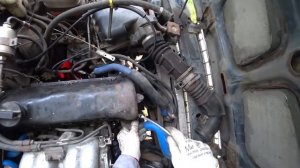 Как снять ГБЦ на Ваз классике