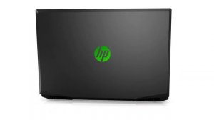 HP Pavilion Gaming Laptop