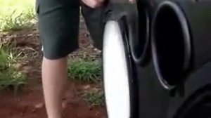 Мощная бас-колонка / Hard bass