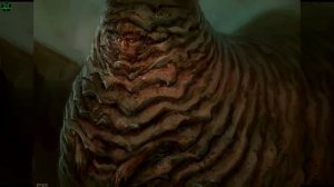 Кто такой: Бог - император Дюны Лето Атрейдес II (Кто такие: Песчаные черви)