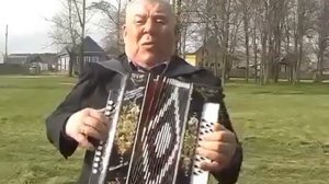 ТУМАНЫ ТУМАНЫ верните мне маму..поёт ИВАН ПЛЕШИВЦЕВ.песни под гармонь