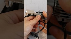 Светодиодные мини линзы H4 F40 New. Распаковка. Обзор