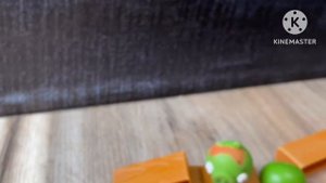 Angry Birds parasite but it’s on a budget