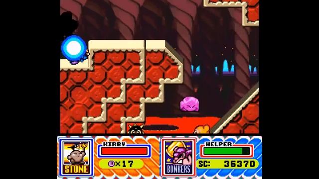 Kirby Super Star - Dyna Blade - No Damage 100% Walkthrough смотреть онлайн