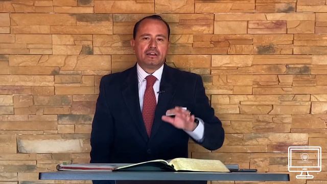 "Espíritus engañadores" Ps. Vitelio Toledo смотреть онлайн