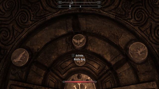 【SKYRIM 200+ MODS】 Deep Elf Gameplay Walkthrough Part 15 [PC - HD] смотреть онлайн