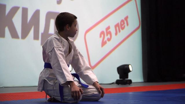 Перспективы развития айкидо в Иркутской области — 19.02.2024 смотреть онлайн