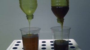 Mobil 1 Synthetic 0W-30 VS 5W-30 at -30C / -22F