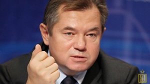 Глазьев : Готовится государственный переворот. Готовится свержение Путина.