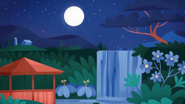 Управляемая медитация | Экстренная медитация для снятия стресса | Уменьшить стресс | BetterSleep