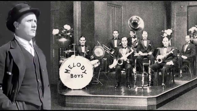 MERIMIEHEN HEILA, Heikki Tuominen ja Kaivohuoneen orkesteri v.1930 смотреть онлайн