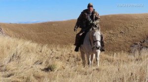 November Tur Hunt (Охота на тура в ноябре)