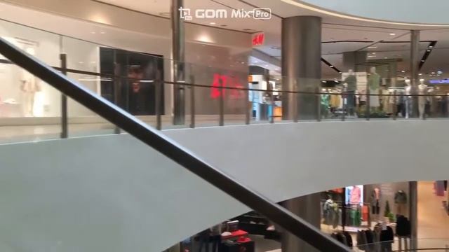 SHINSEGAE DEPARTMENT STORE, CENTUM CITY смотреть онлайн