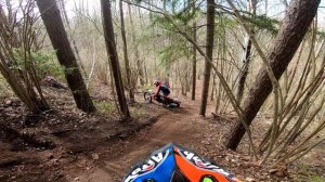 BETA 300 RACING / НОВЫЕ ЭМОЦИИ