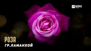 гр.Ламанхой - Роза | KAVKAZ MUSIC CHECHNYA