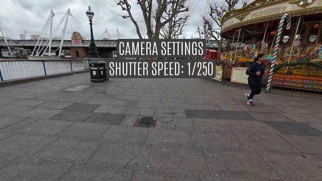 SONY A6700 Street Photography
