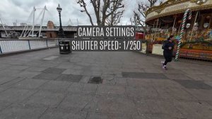 SONY A6700 Street Photography