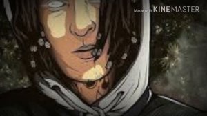 Первый трек Kizaru-Classic