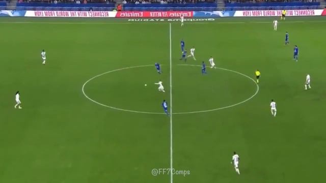 Lucas Paqueta vs Troyes - [HD] смотреть онлайн