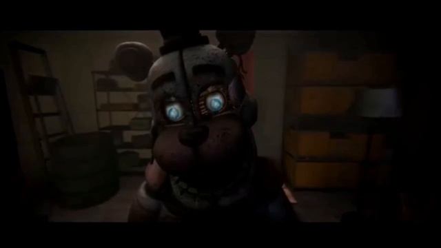 Ребята я сделал видео по озвучке Фантайм Фредди из FNAF COUNT THE WAYS SONG PREVIEW...COMING SOON.. смотреть онлайн
