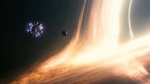 Interstellar - “First step” - Soundtrack - main theme - version for piano & organ (H. Zimmer)