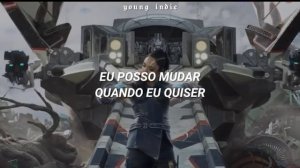 BLACKPINK - Pretty Savage (Tradução/Legendado)