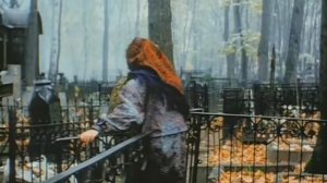 Обожаю склепы. Обожаю чугунное литье.