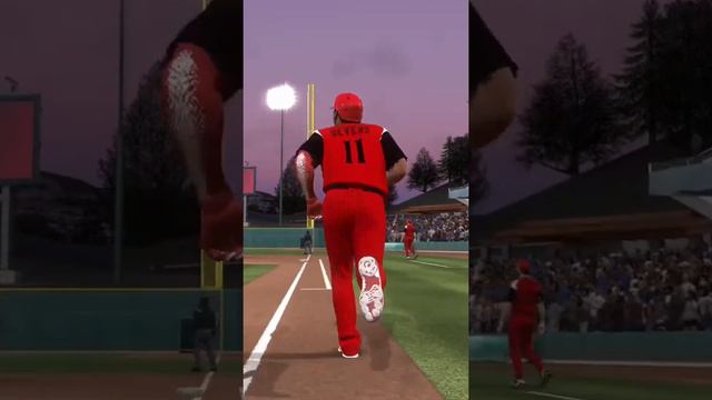 MLB The Show 21 Diamond Dynasty Rafael Devers #1