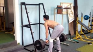 КАК НАКАЧАТЬ НОГИ ХУДОМУ! Тренировка ног для эктоморфа " Программа тренировок . / Дима Воля