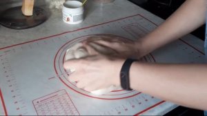Цельнозерновой хлеб на ржаной закваске