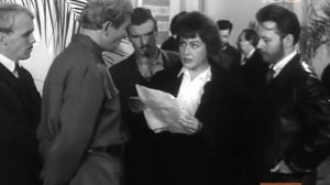 Штрихи к портрету Ленина Поименное голосование 1967